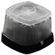 Aspöck Lights BGL White M. RS SquarePoint
