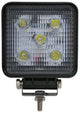 Bünte Work Light 1200F Fluter RFS