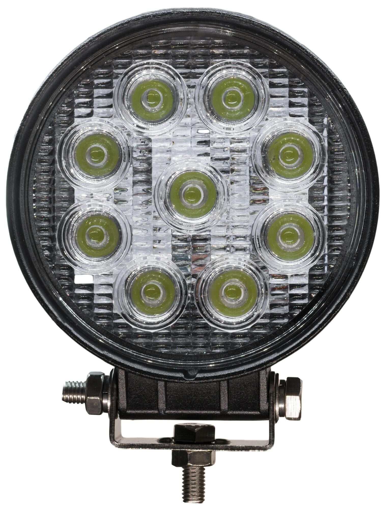 Bünte Work Light 2000S Spot