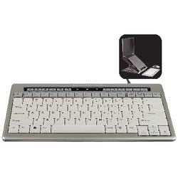 Ty clavier s-board compact baker et elkhuizen bnes840dbe