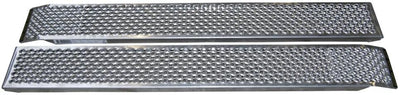 Bünte Drive-Up Rails 260x1500 Aluminium