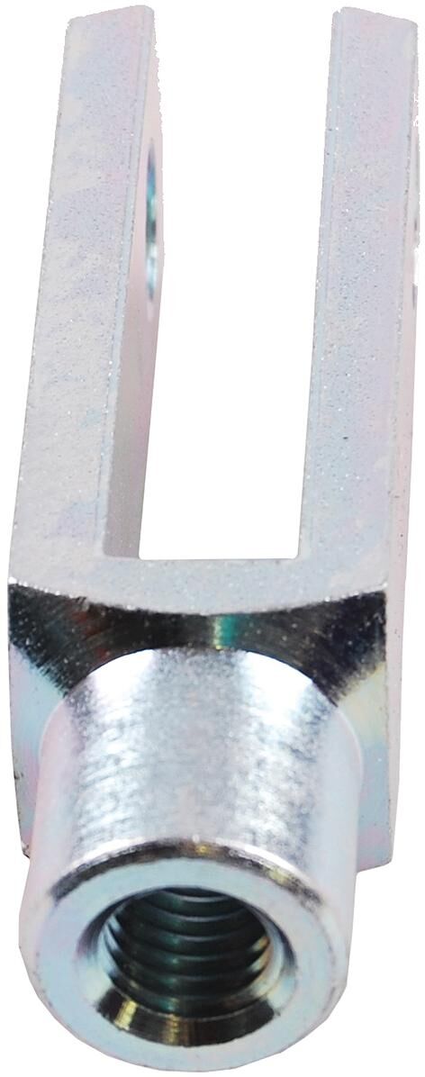 Bünte Fork Head.