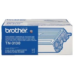 Cartouche de toner frère TN3130 noir