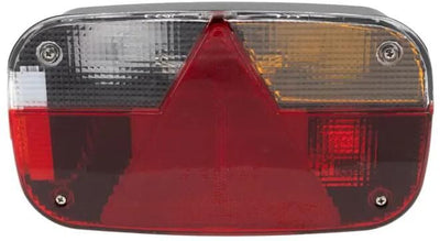 Nb pièces nb pièces combinaison feu arrière aspöck multipoint iii feu multip.iii droit nb-parts