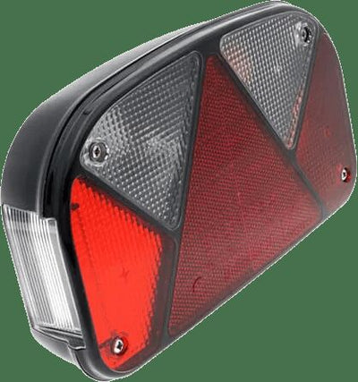 Aspöck Luminescent Com.Multipoin re M.gluehbiren