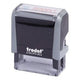 Ty stamp trodat bureau prin réservé