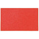 Ty tampon encreur de rechange trodat 6 4926 rouge