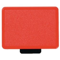Tampon encreur de rechange trodat 6 50 rouge