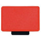 Tampon encreur de rechange trodat 6 53 rouge