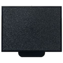 Tampon encreur de rechange trodat 6 57 noir