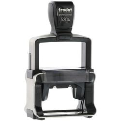 Tampon trodat 5204 noir