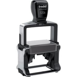 Tampon trodat 5206 noir