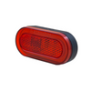 Spanninga Halo XDS Light arrière 50 mm dynamo stvzo dans la boîte