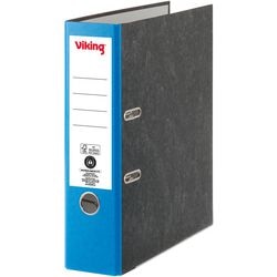 Ordner viking bleu 550 feuilles