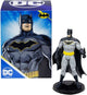 Dinotoys Apeldoorn Batman comics avec lampe logo intégrée 11 cm