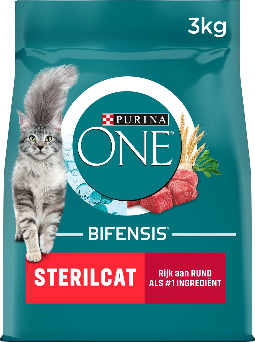 Purina un