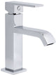 Plieger kai - Robinet pour lavabo 1 trou - chrome