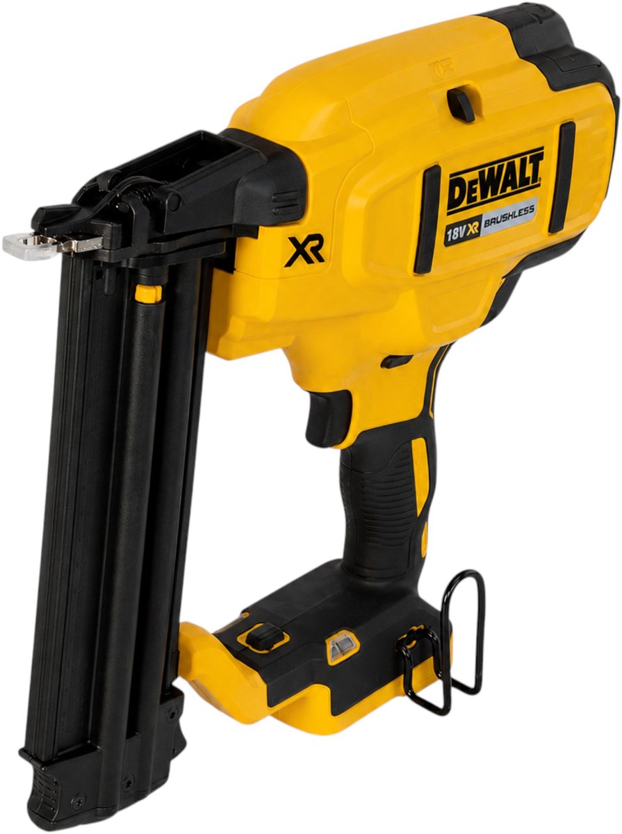 Cloueur à batterie Dewalt dcn680n-xj | xr 18v ​​​​| 18g | 15 -54 mm - dcn680n-xj
