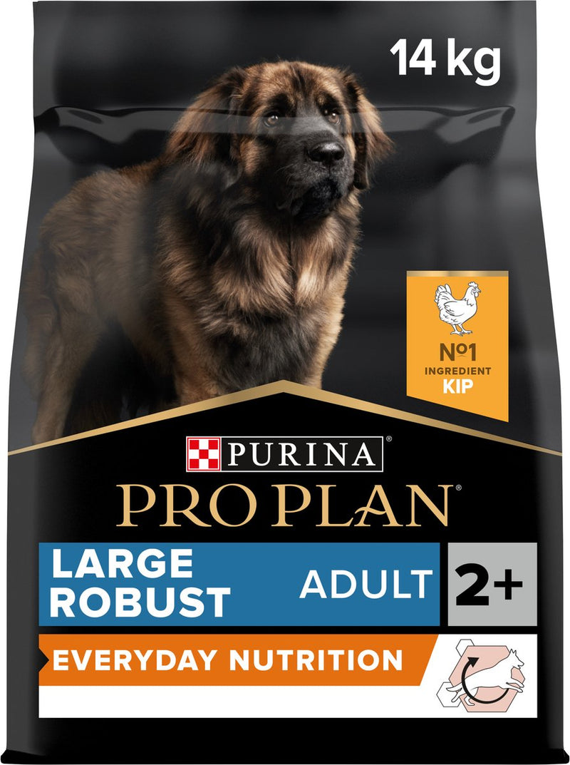 Plan Pro Plan Dog Adult Large race Race Robust Chicken