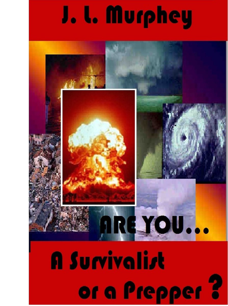 Êtes-vous un survivaliste ou un préparateur ?