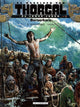 Bandes dessinées les premières années de Thorgal (sc) 4 - Berserkers