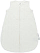 Jollein x Miffy - gigoteuse nouveau-né été jersey 60cm - miffy jacquard ivoire - gigoteuse été