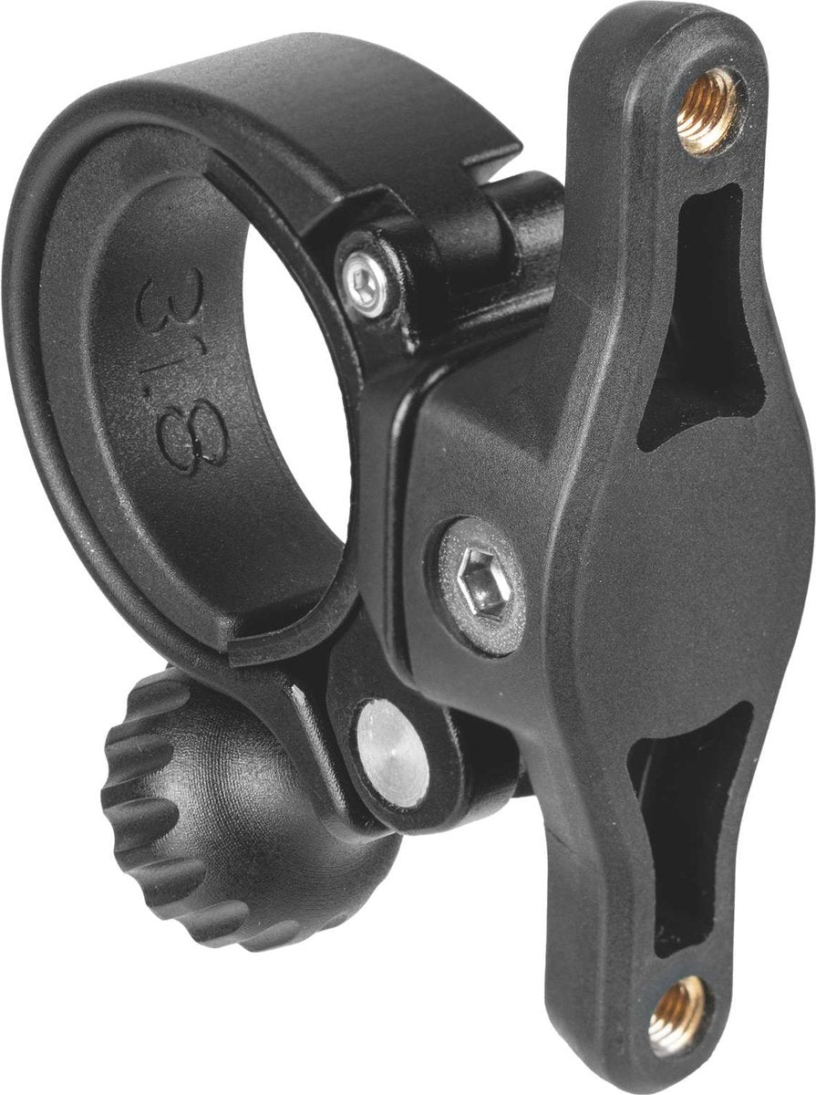 TOPEAK BIDONE Holder Klem Cagemount II 22-38 mm