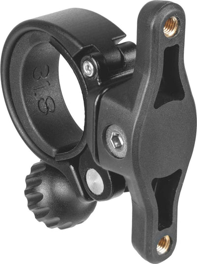 TOPEAK BIDONE Holder Klem Cagemount II 22-38 mm