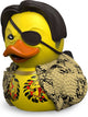 Tubbz numskull - mini canard en caoutchouc - yakuza - goro majima (édition badeen) - 5cm