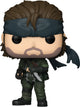 Funko Metal Gear Solid Snake Eater - figurine en vinyle serpent nu 1053 pop ! norme