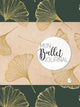 Sparrow créatif mon bullet journal - ginkgo biloba