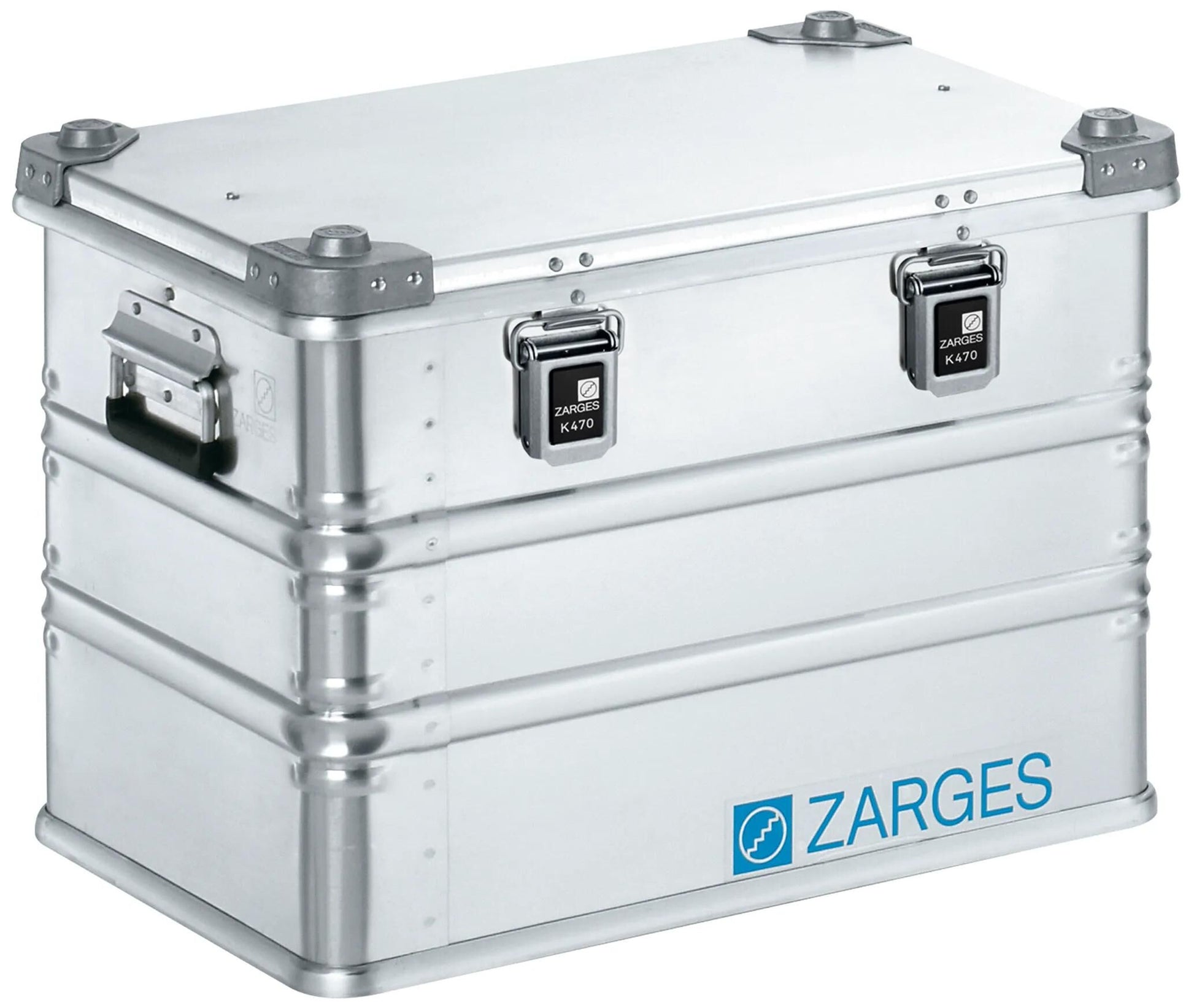 Zarges Transport Box K470