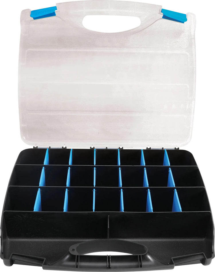 BGS Technic Case en plastique vide F. petites pièces