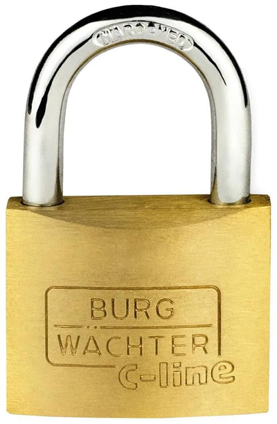 Burg Wächter Cylinder Lock