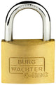 Burg Wächter Cylinder Lock