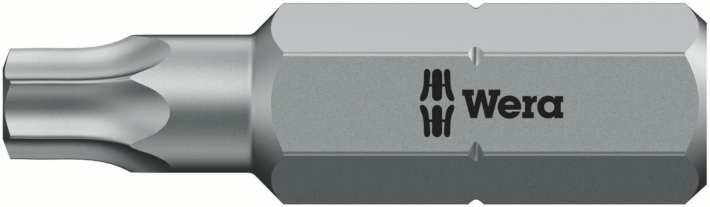 Waa bits ipr torx plus 867 1 30ipr 25 mm