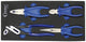 Condor Ptilade Set 4 PCS.TZ