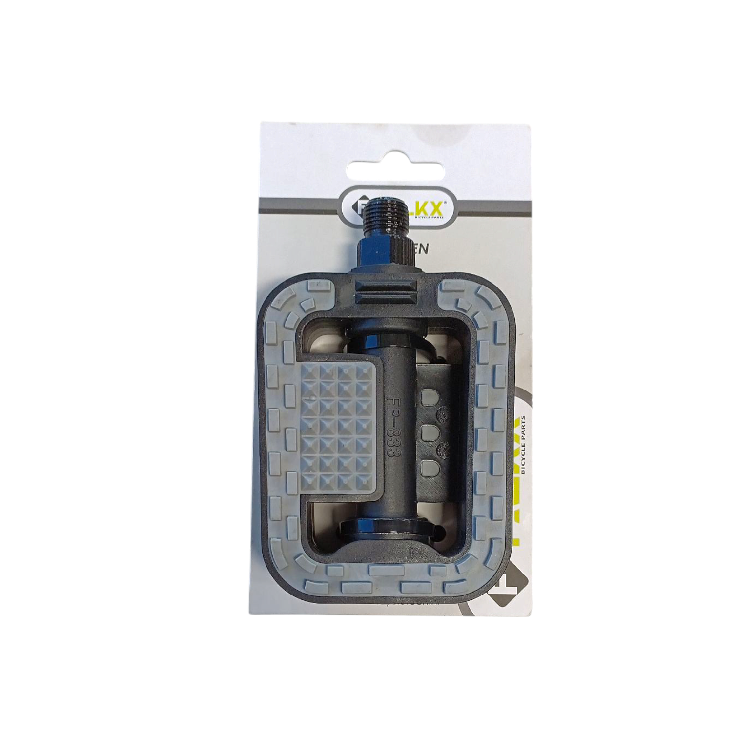 FALKX PEDALS ANTI -SLIP. 9 16 (emballage de magasin)