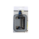 FALKX PEDALS ANTI -SLIP. 9 16 (emballage de magasin)