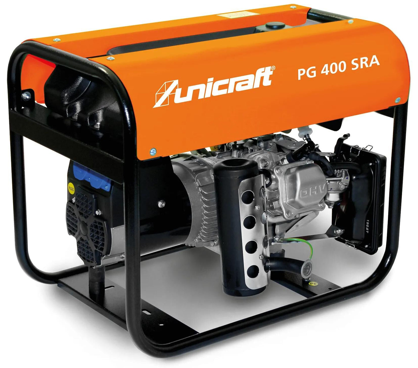 Générateur d'alimentation unicraft PG 400 SRA
