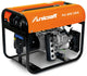 Générateur d'alimentation unicraft PG 400 SRA