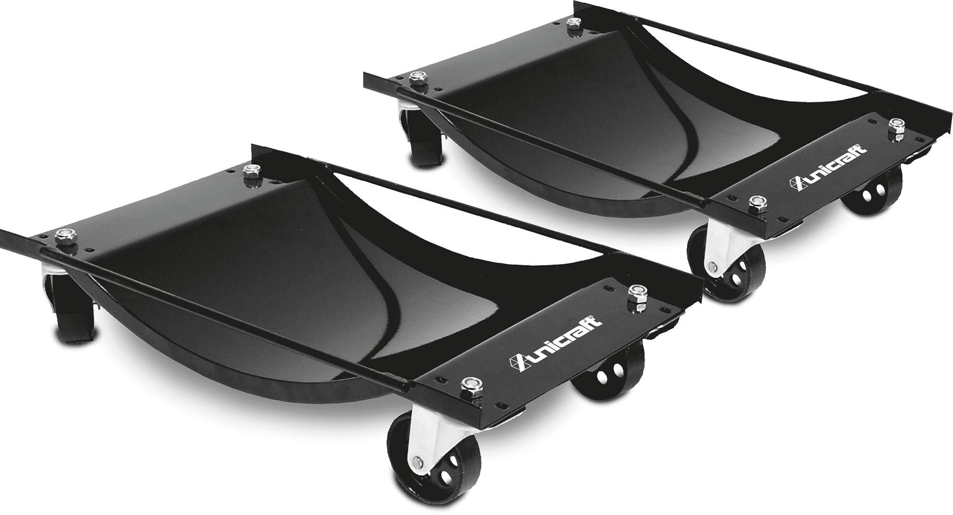 Dolly de voiture unicraft set prw 450