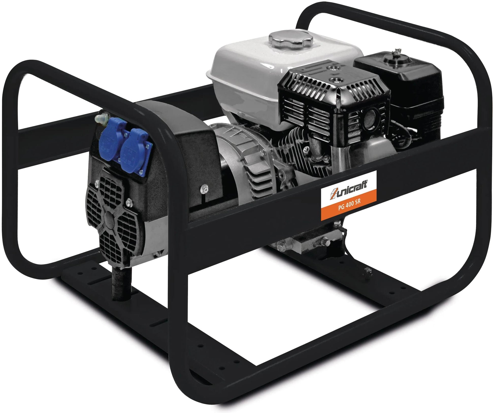 Générateur d'alimentation unicraft PG 400 SR