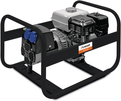 Générateur d'alimentation unicraft PG 400 SR