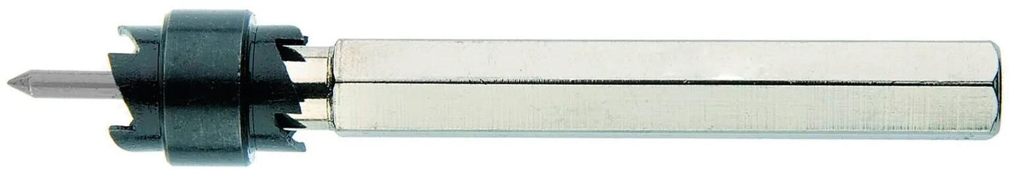 Processeur de soudage pro de forage 70 mm lg.
