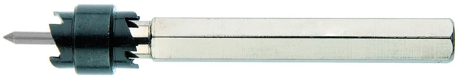 Processeur de soudage pro de forage 70 mm lg.