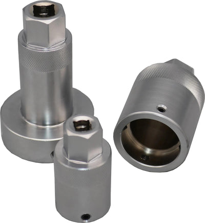 Adaptateur de stocks Pro Die 50 mm