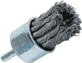 Brosse coupe Norton brosses coupe avec manche 6mm d=19mm acier