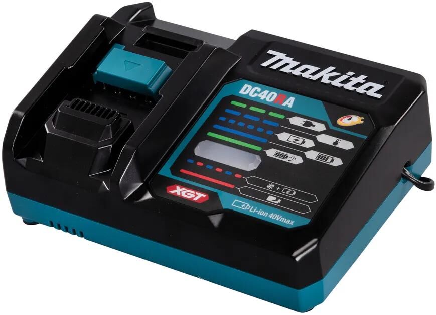 Pantalon de batterie Makita UB001GM101