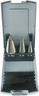Ensemble de bits de perceuse propeler pro.3 pc en boîte en plastique